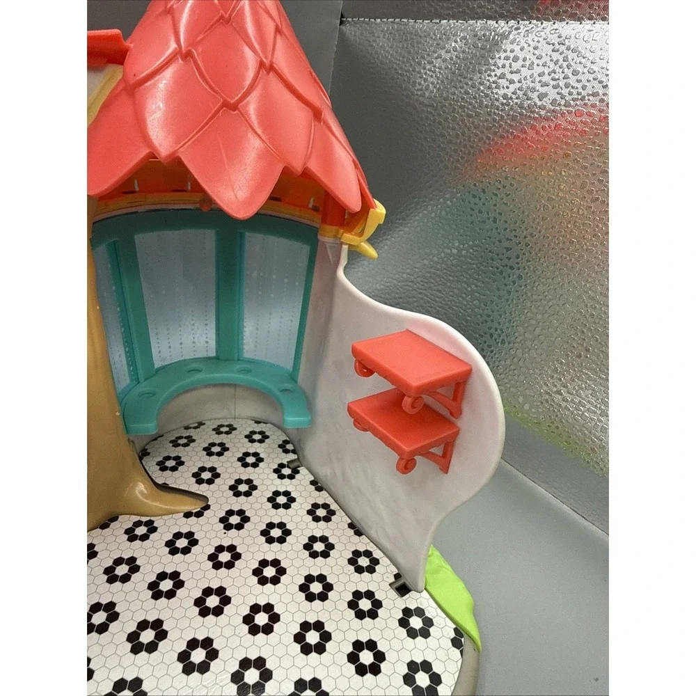 Honey Bee Acres Bees Teas Pastry Shop Playset Building Only - 2022 Sunny Days